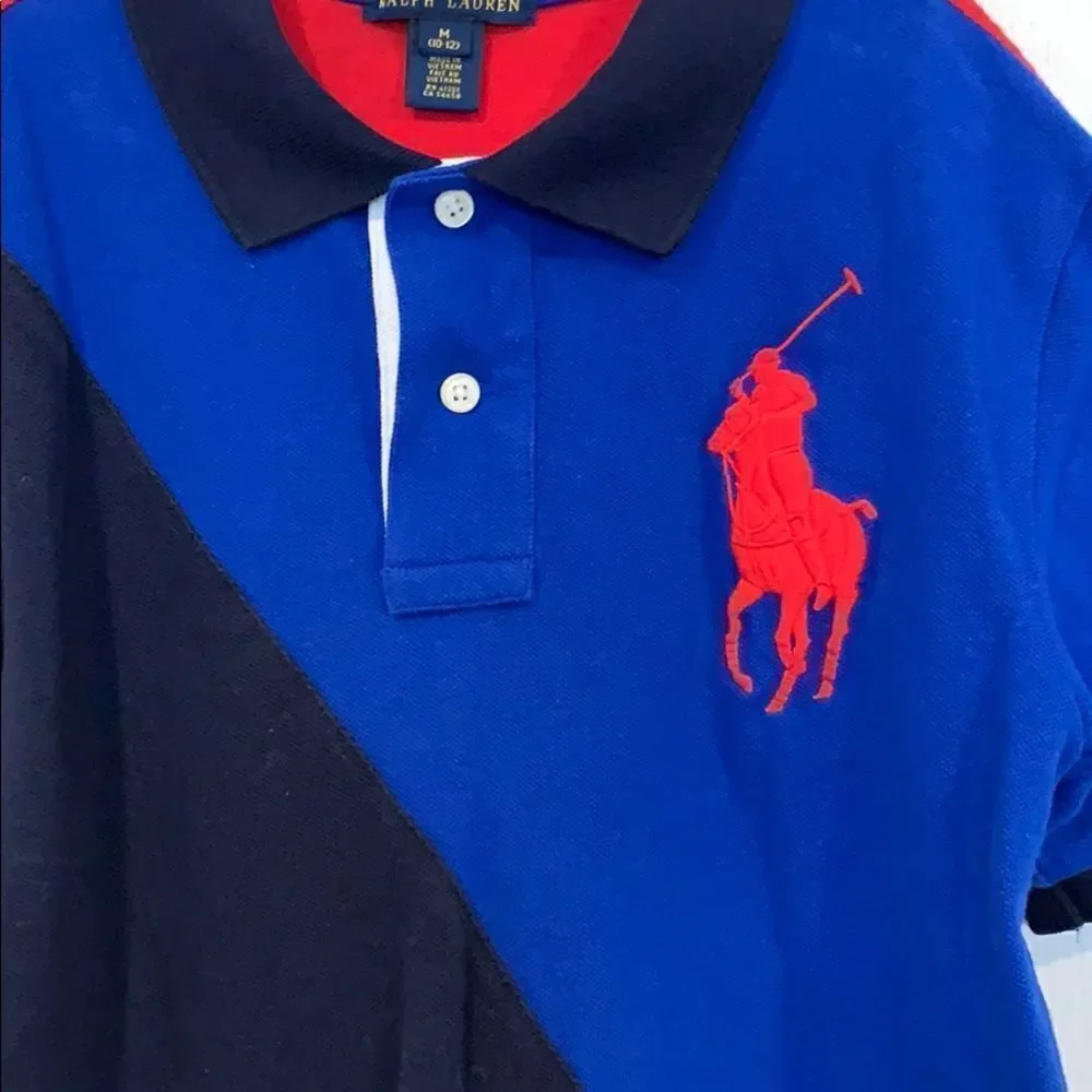 Polo Ralph Lauren top